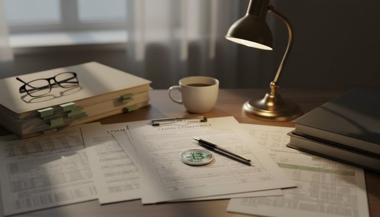 Which Crypto Lending Platform Is the Best in the USA? (2026)