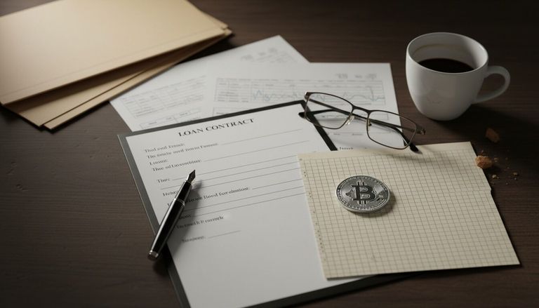 Compound Loan Crypto: Rates, Collateral Math & Tax Rules