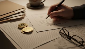 Crypto Asset Loan: How Borrowing Against Crypto Actually
