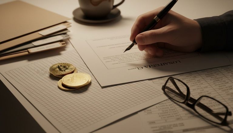 Crypto Asset Loan: How Borrowing Against Crypto Actually