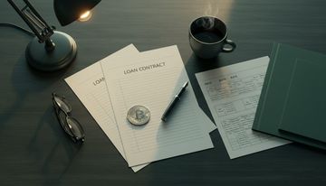 Crypto Loan Without Collateral: What's Real in 2026