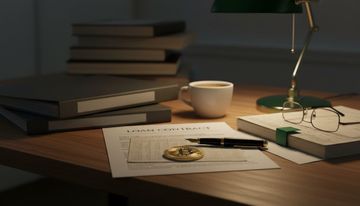 DeFi Loan Platforms, LTV Ratios and IRS Tax Rules 2026