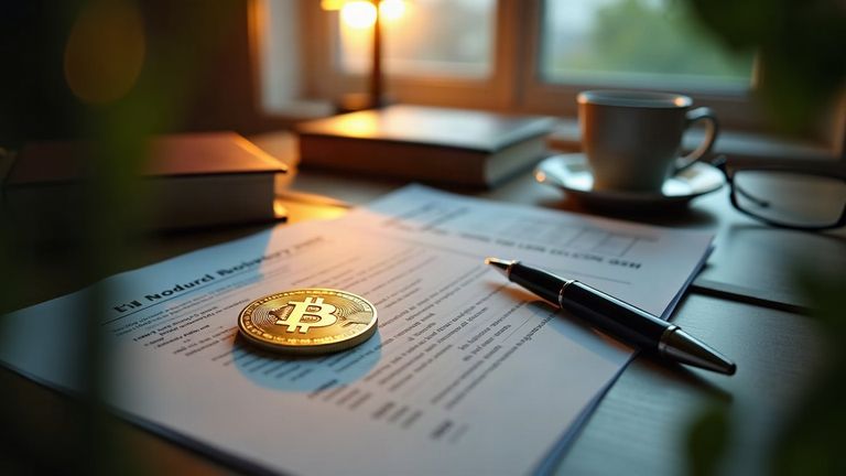How Crypto Lending Works: LTV, Collateral & IRS Rules 2026