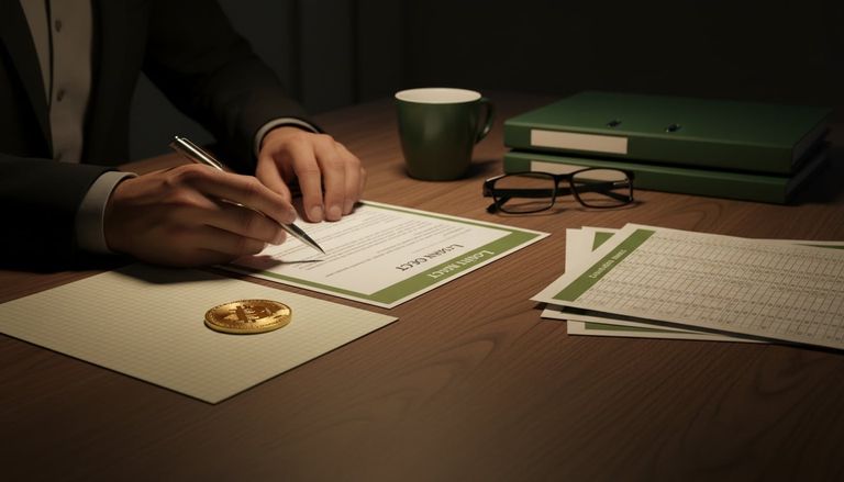 Is Crypto Lending Safe? 6 Real Risks Every US Borrower Must