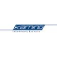 Logo Kamino - DeFi lending on Solana