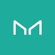 Logo MakerDAO – DeFi lending protocol