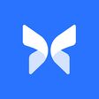 Logo Morpho – DeFi lending protocol