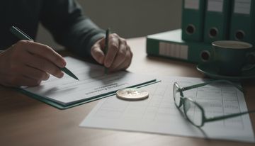 Crypto Lending Risks: 7 Dangers With Real Dollar Scenarios