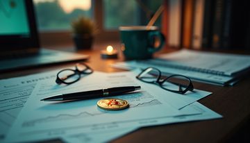 Don't Report Crypto to the IRS? What Happens in 2026
