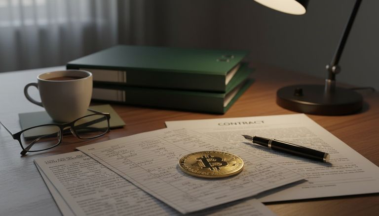 What Happens If You Don't Pay Back a Crypto Loan? Full 2026